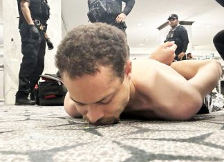 Suspected gunman at Washington press dinner identified as 31-year-old Californian