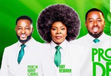 Accra set for ‘Prophetic Destiny Conference 4.0’by Altar of Fire World Outreach