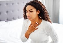 Waking Up With Sore Throat: What to Know