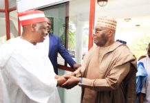 2027 Presidency: ADC proposes shared-power formula to avert post-primary cracks