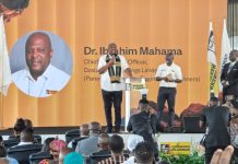 Ibrahim Mahama Unveils Bold Transformation Agenda for Damang After Mine Takeover