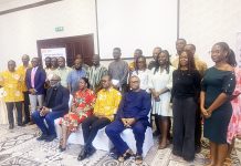 MIIF Engages CSOs on Act 978