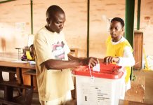 Benin holds presidential election amid deteriorating security situation