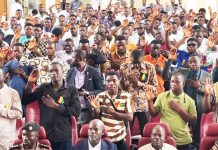 Energy Commission graduates new batch of certified electricians