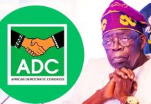 We can’t have one-party system in Nigeria –ADC dares Tinubu