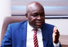 Agongo opens up on 8-year business ordeal under NPP