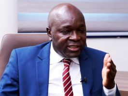 Agongo opens up on 8-year business ordeal under NPP