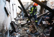 Russia attacks Odesa, claims Ukraine hit Zaporizhzhia nuclear plant