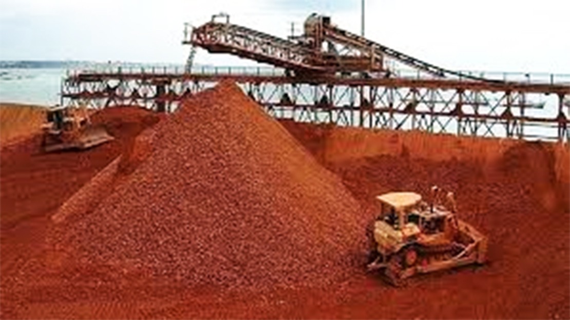 Foreign  Investors To  Take Over  Nyinahin  Bauxite?  … Stakeholders Push Back Against Alleged Move