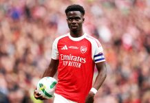 Atletico Madrid host Arsenal in intriguing semi-final 1st-leg showdown