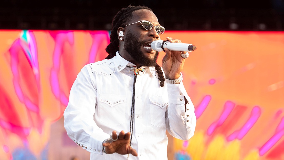 Odogwu vs DJs: How Burna Boy's Beef Could Kill His Local Buzz