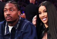 Cardi B Teases Stefon Diggs Reconciliation: ‘I Might Get Put on My Back Tonight’