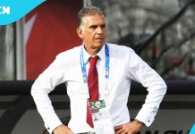 Why Carlos Queiroz was appointed new coach of Ghana