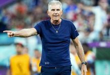 Carlos Queiroz Appointed Black Stars Head Coach For 2026 Fifa World Cup