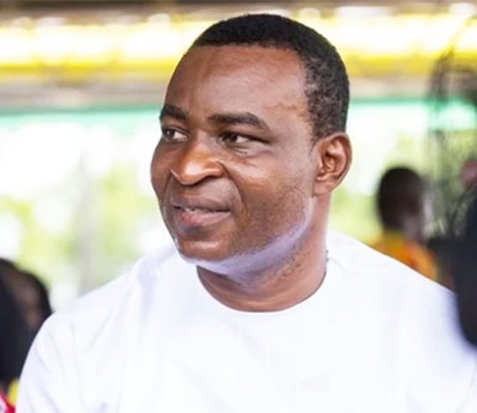 NPP Rejects Wontumi Conviction, Describes Verdict as ‘Travesty of Justice’