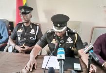 Police Crackdown On Highway Robbers: Two Suspects ‘Dispatched’