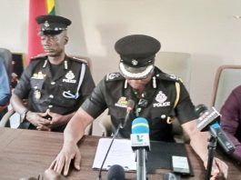 Police Crackdown On Highway Robbers: Two Suspects ‘Dispatched’