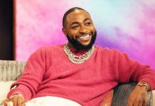 I don’t want any of my kids to work in entertainment industry –Davido