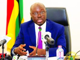 GHANA REACHES FINAL STAGE OF EXTERNAL DEBT RESTRUCTURING