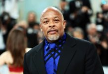 Dr Dre officially is second-richest hip-hop artist