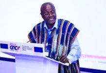 Ghana’s Good Economic Data Isn’t Reaching Ordinary People -Atuahene