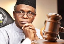 Federal High Court Grants El-Rufai Bail