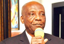 Suspend Electioneering Campaigns And Address Insecurity, Amachree Tells Govt