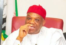Tinubu, APC not controlling INEC –Orji Kalu dismisses opposition’s claims