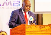 Africa’s Media Houses Face Survival Crisis -George Twumasi