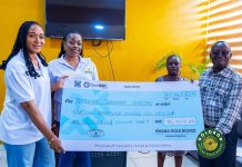 GoldBod Rescues 10 Yr-Old Girl With Brain Condition