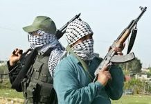 Gunmen abduct 14 JAMB candidates in Benue