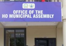 Ho Assembly Exceeds First-Quarter IGF Target