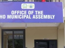 Ho Assembly Exceeds First-Quarter IGF Target