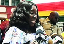 Maiden Edition of Ashanti Expo Inaugurated