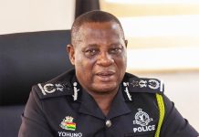 Police Smash Drug Trafficking Ring In U/W