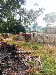 A Rocha Ghana criticises destructive attack on Lake Bosomtwe