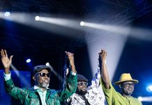 Gomoa Easter Carnival Is About Development, Not Just Fun –A Plus