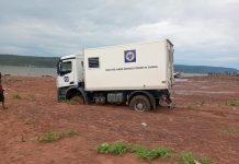 ECG Restores Power to Afram Plains After Marine Cable Damage