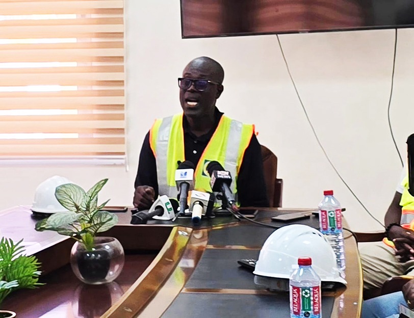 Tema Region ECG spends GH¢13 Million on transformers