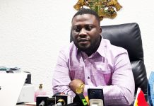 ECG to replace 300 transformers in Ashanti region to stabilise power supply -MD