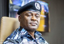 IG to Police Officers: Treat Citizens with Civility, Professionalism