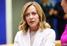 Italy suspends defence agreement with Israel