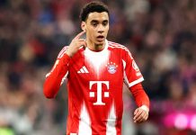 Bayern stage stunning second-half comeback to beat Mainz