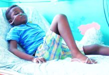 Ibrahim Mahama funds $40k kidney transplant of 13- year-old abroad