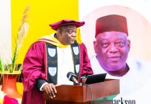 Joe Jackson links Ghana’s currency volatility to extractive sector leakages