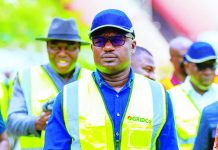 Dumsor returns; Jinapor under pressure