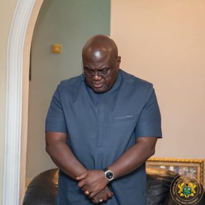 NDC Presidential Primary  Mosquito  Leads  Julius  Debrah …APL Poll Reveals