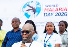 Asanko Gold commits to fight against malaria in Amansie West District