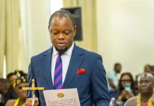 AG Asks Court To Convict Wontumi