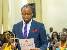 AG Asks Court To Convict Wontumi